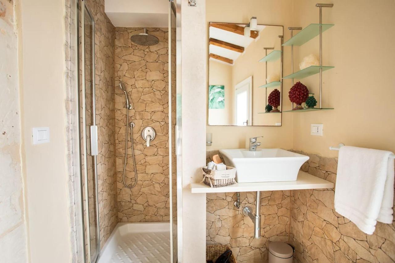 Attico Roma Apartment Syracuse Luaran gambar