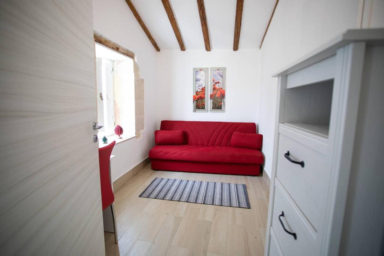 Attico Roma Apartment Syracuse Luaran gambar