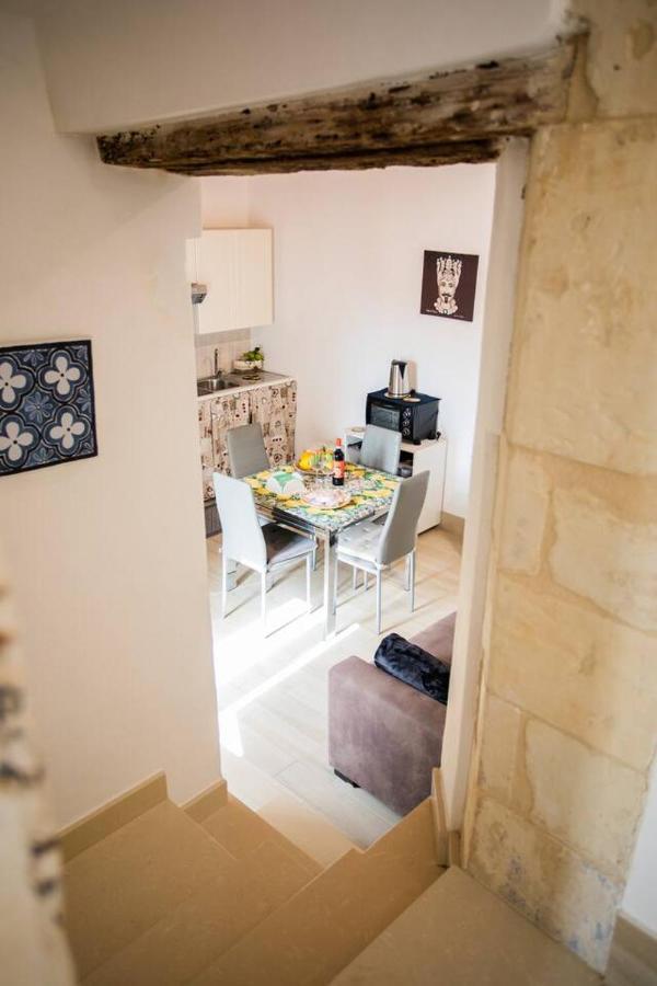 Attico Roma Apartment Syracuse Luaran gambar