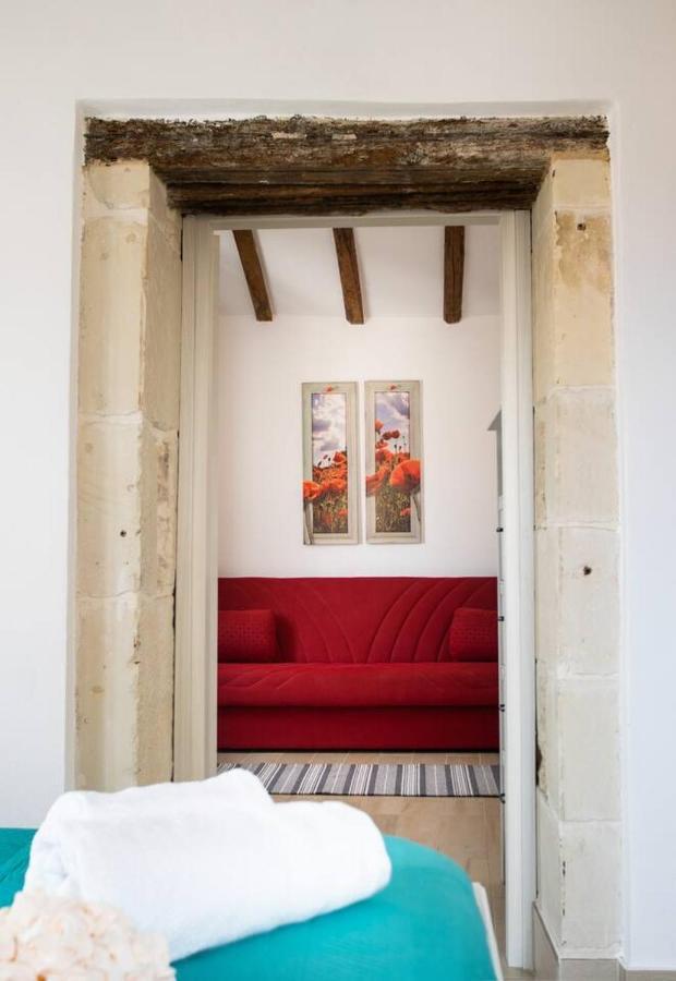 Attico Roma Apartment Syracuse Luaran gambar