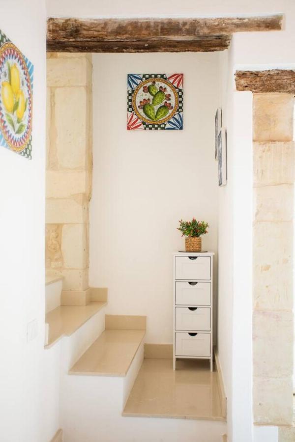 Attico Roma Apartment Syracuse Luaran gambar
