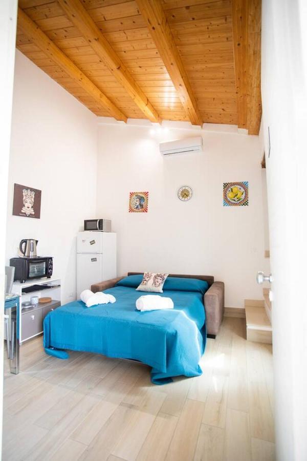 Attico Roma Apartment Syracuse Luaran gambar