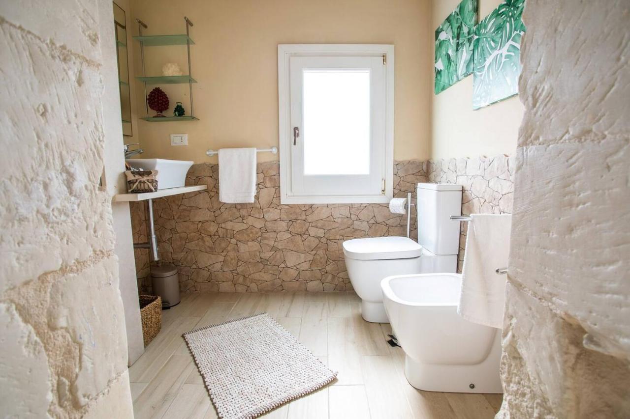 Attico Roma Apartment Syracuse Luaran gambar