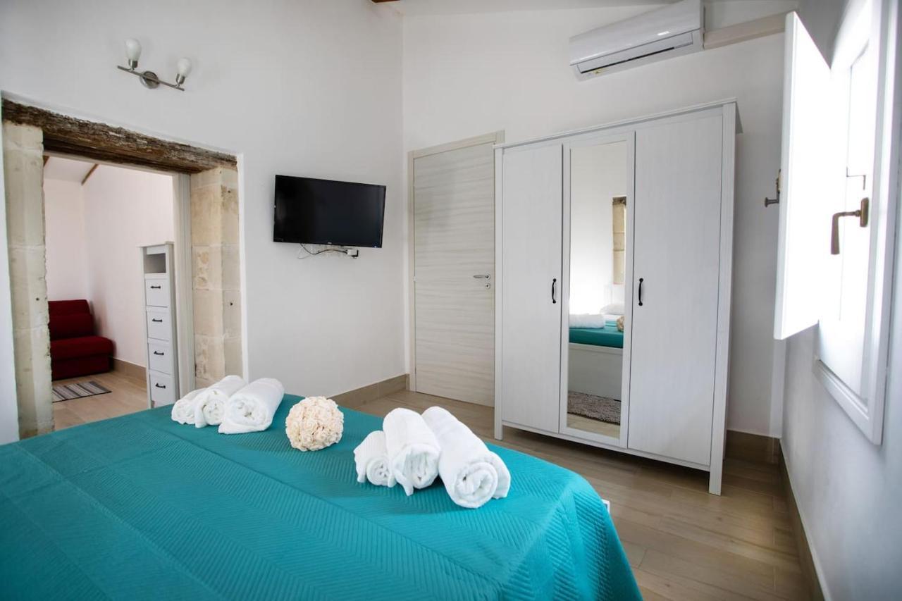 Attico Roma Apartment Syracuse Luaran gambar