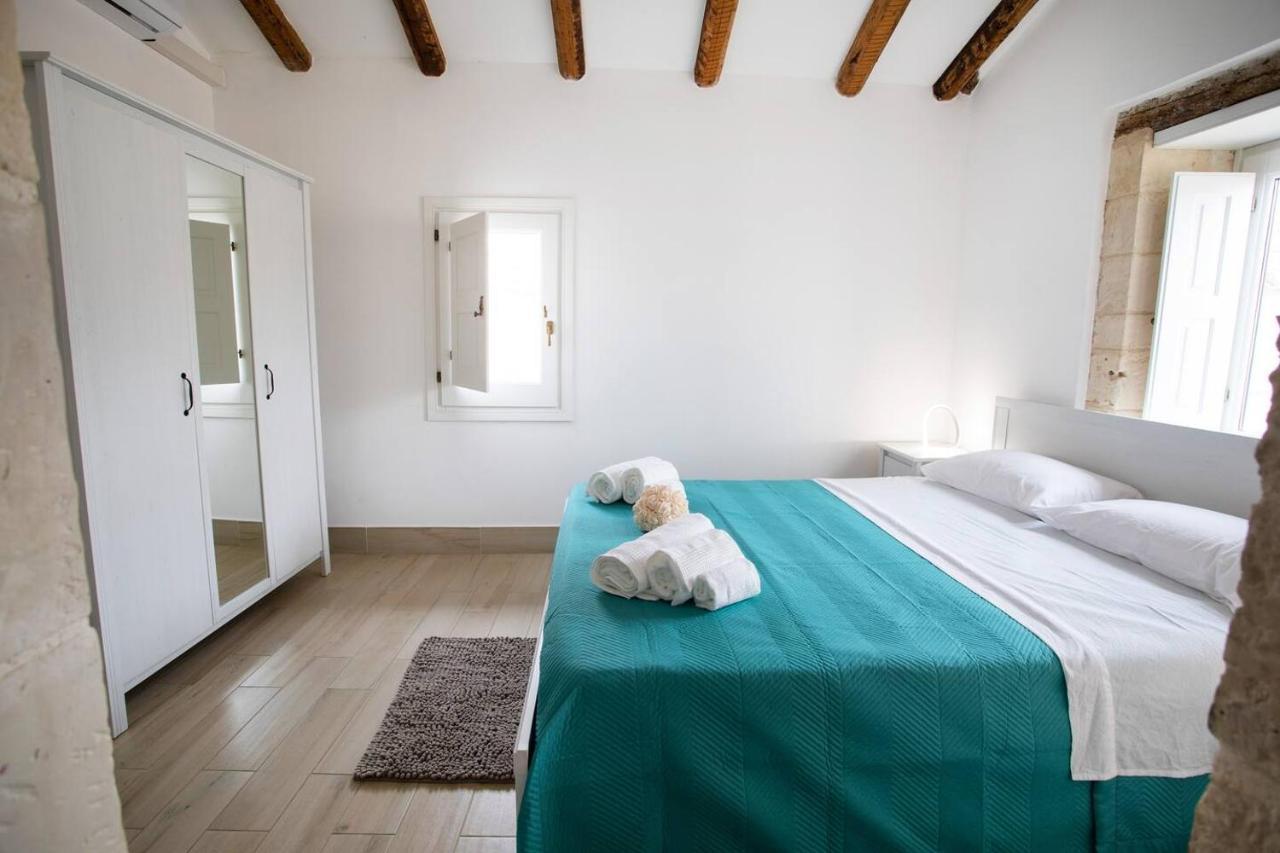 Attico Roma Apartment Syracuse Luaran gambar